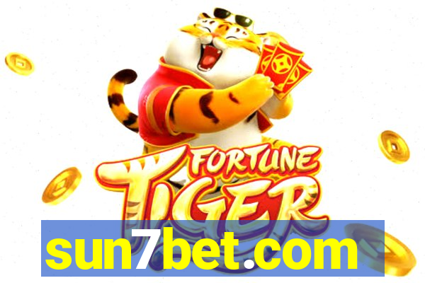 sun7bet.com