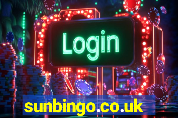 sunbingo.co.uk