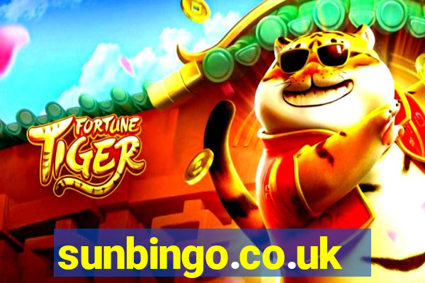sunbingo.co.uk