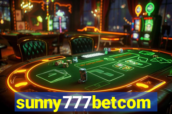 sunny777betcom