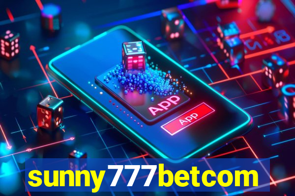 sunny777betcom