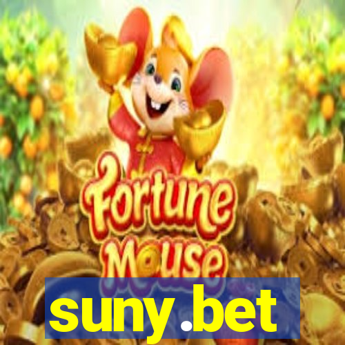 suny.bet