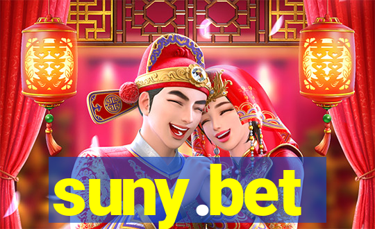 suny.bet