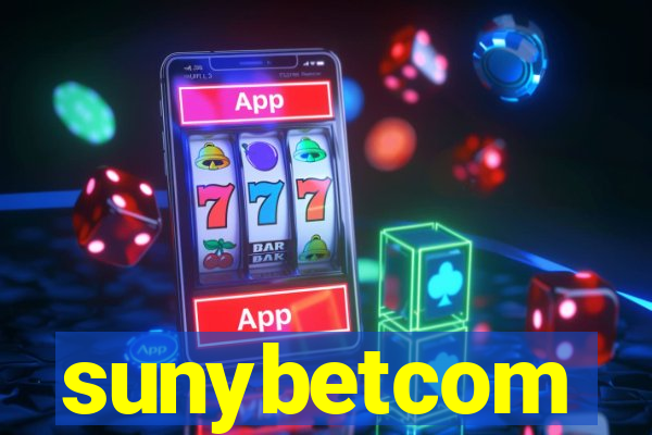 sunybetcom