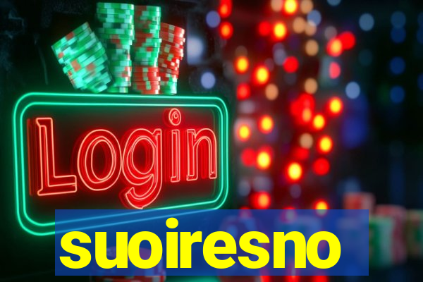 suoiresno