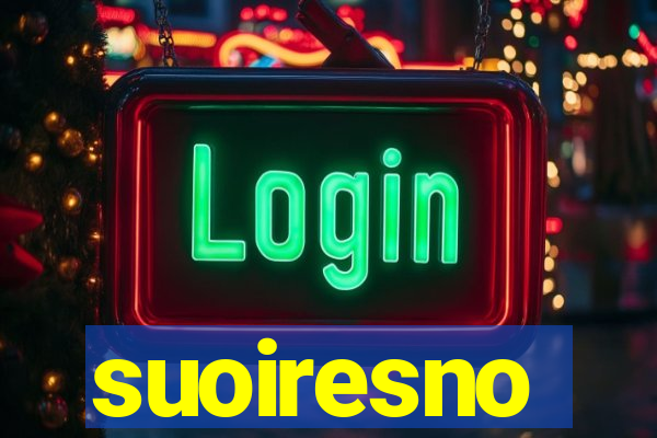 suoiresno