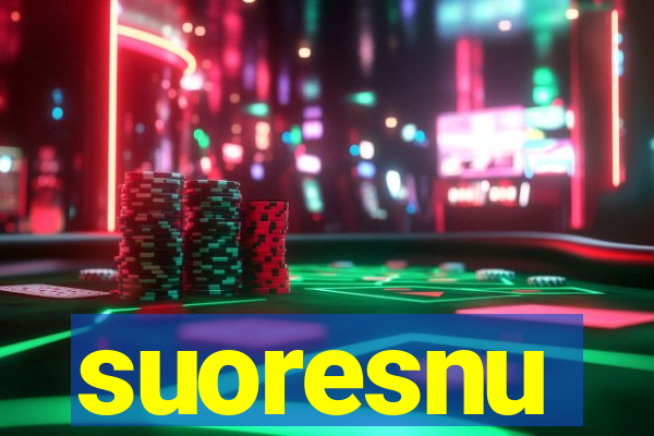 suoresnu