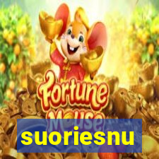 suoriesnu