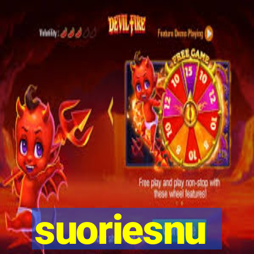 suoriesnu