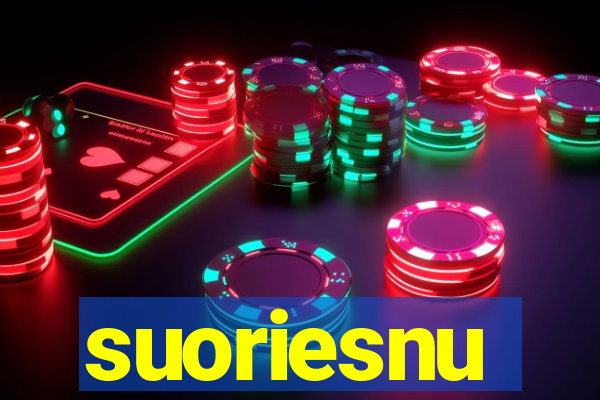 suoriesnu