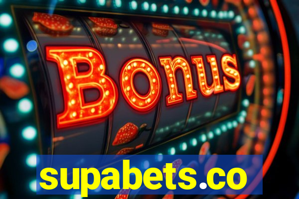 supabets.co
