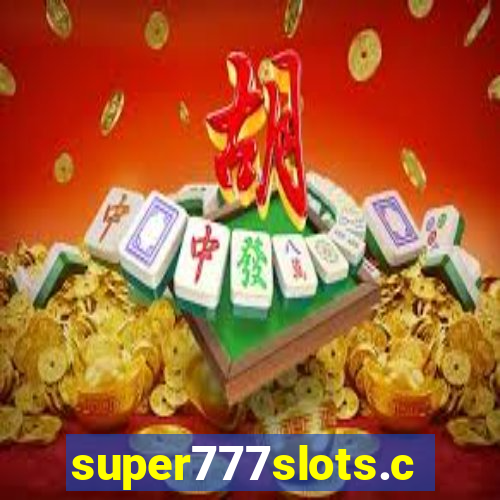 super777slots.com
