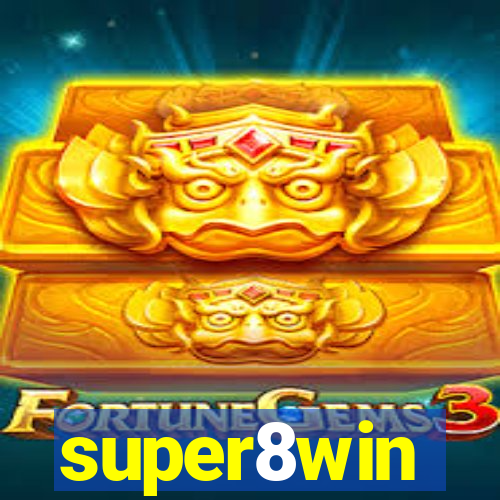 super8win