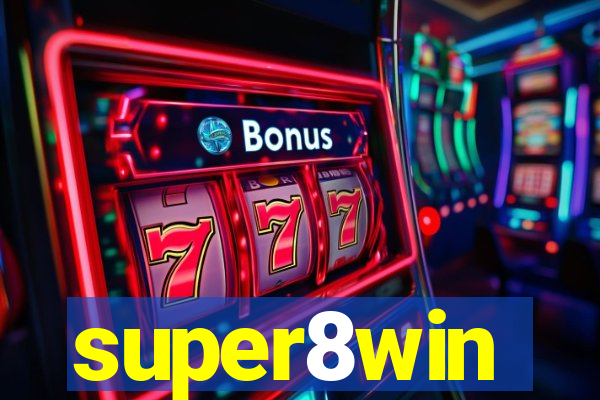 super8win