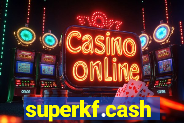 superkf.cash