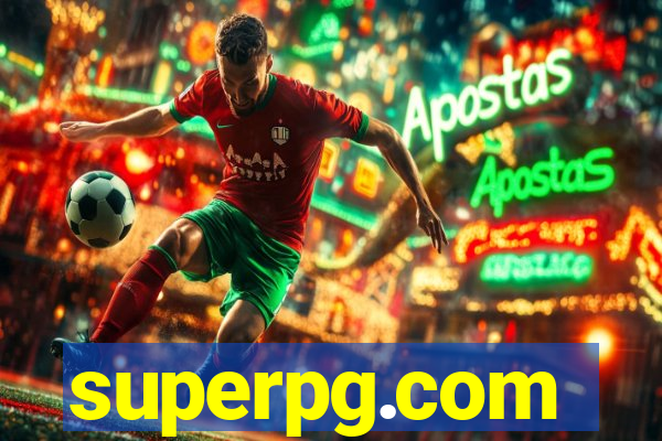 superpg.com