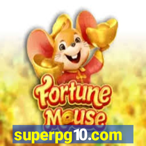 superpg10.com