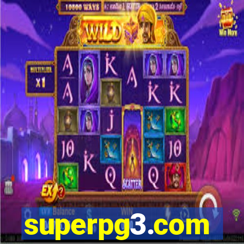 superpg3.com