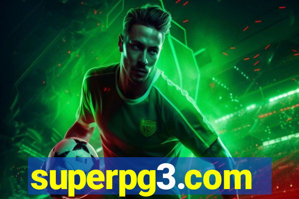 superpg3.com