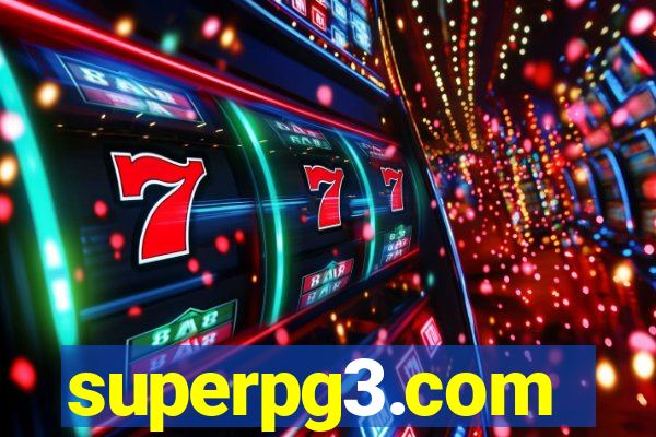 superpg3.com