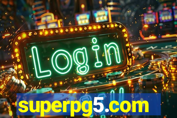 superpg5.com