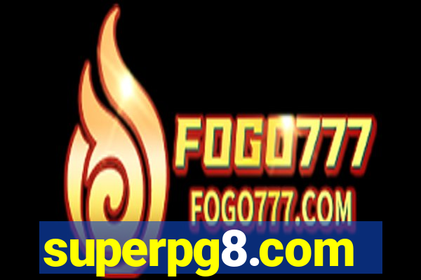 superpg8.com