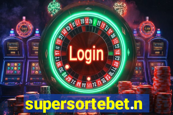 supersortebet.net