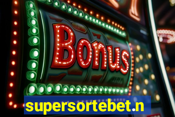 supersortebet.net