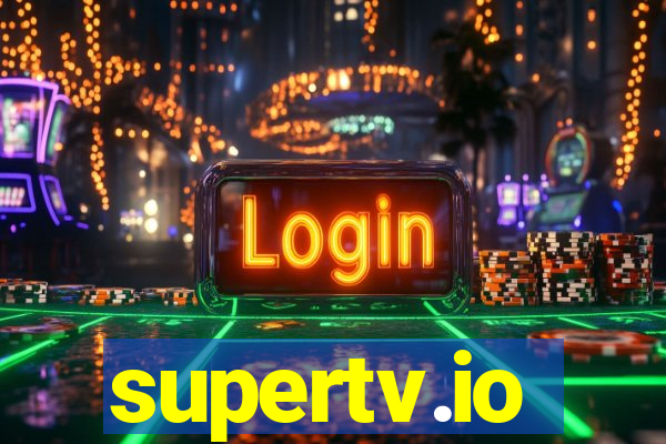 supertv.io