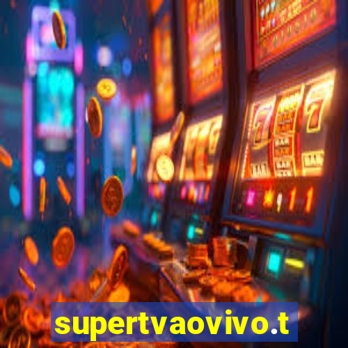 supertvaovivo.tv