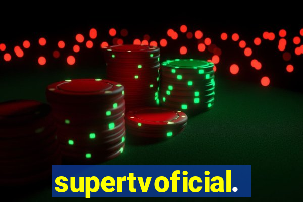 supertvoficial.com