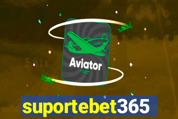 suportebet365