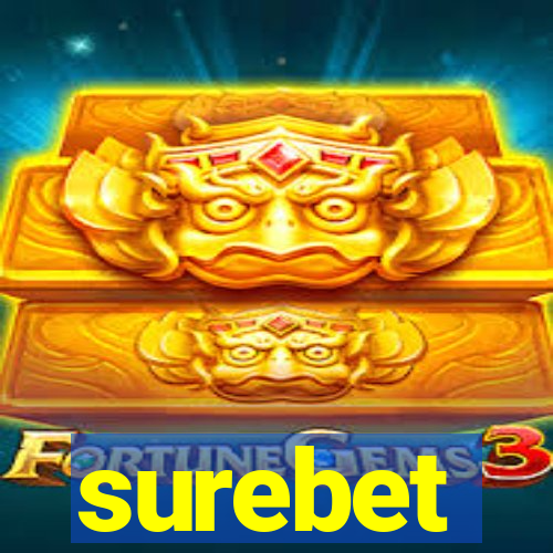 surebet