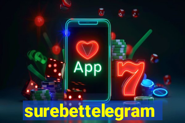 surebettelegram