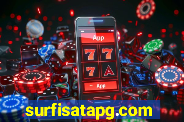 surfisatapg.com