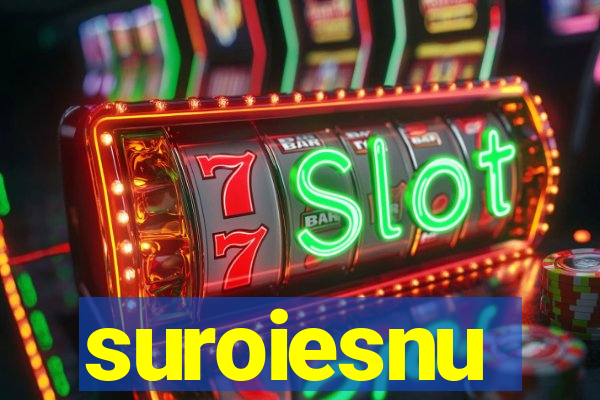 suroiesnu