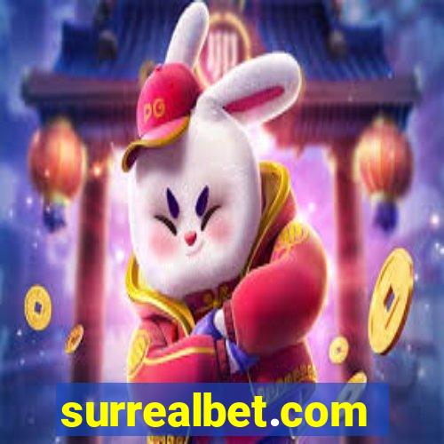 surrealbet.com