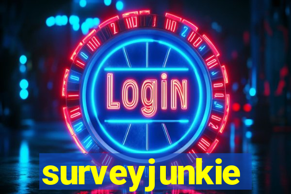 surveyjunkie