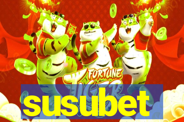 susubet