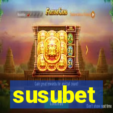 susubet