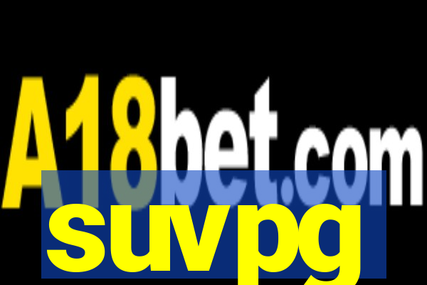 suvpg