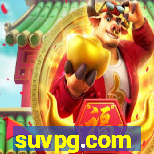 suvpg.com