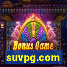 suvpg.com