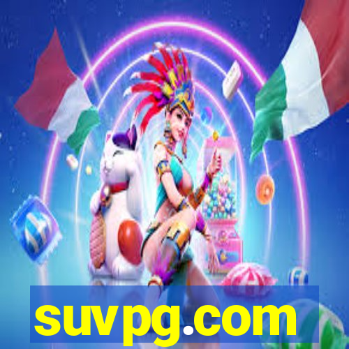 suvpg.com
