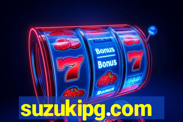 suzukipg.com