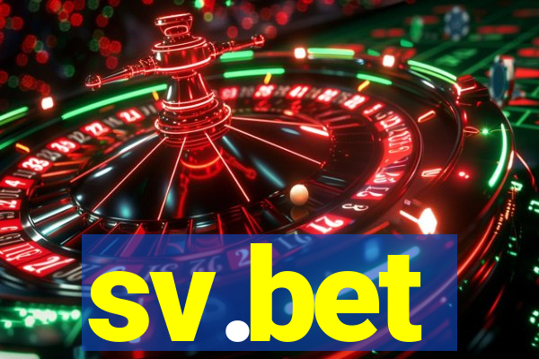 sv.bet