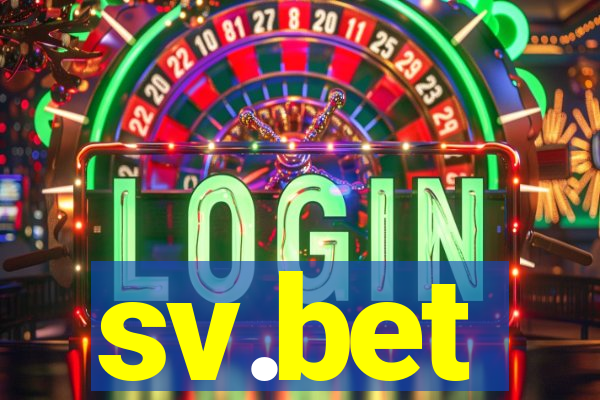 sv.bet
