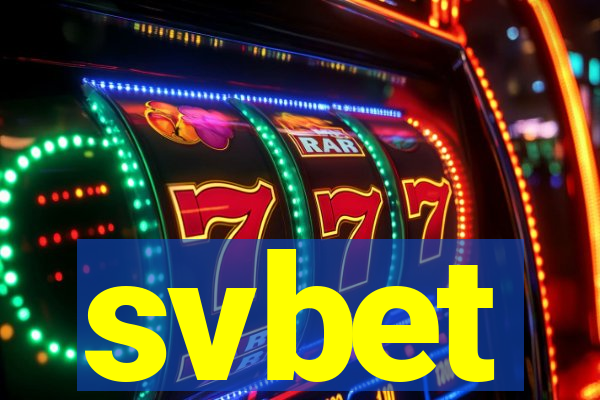 svbet