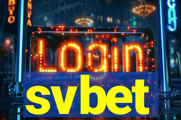 svbet