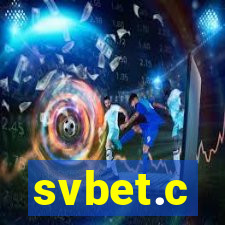 svbet.c